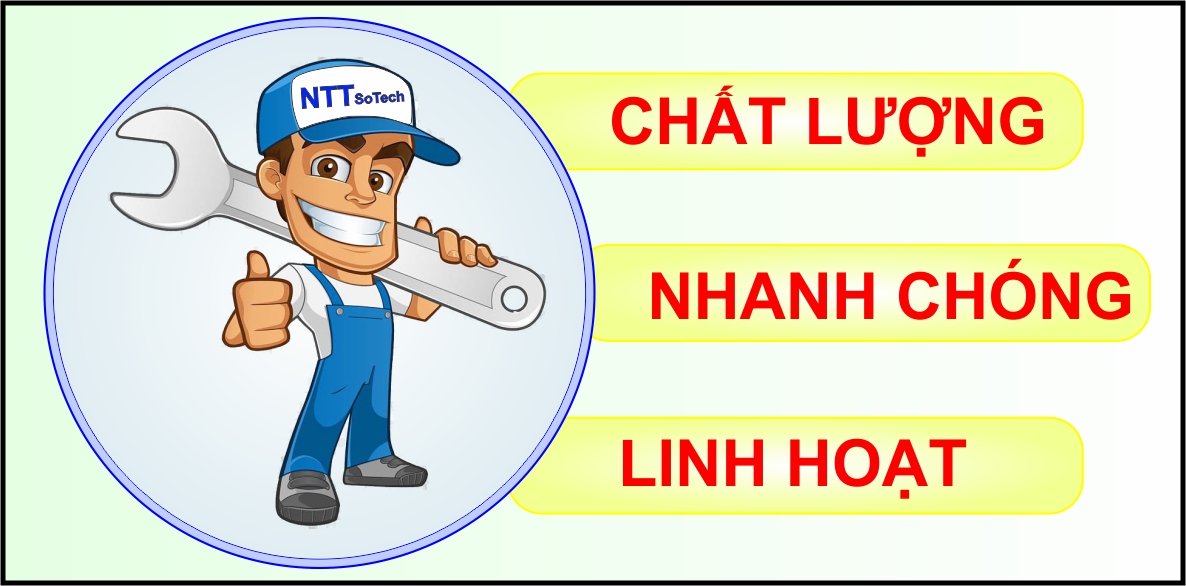 BẢO HÀNH & HẬU MÃI