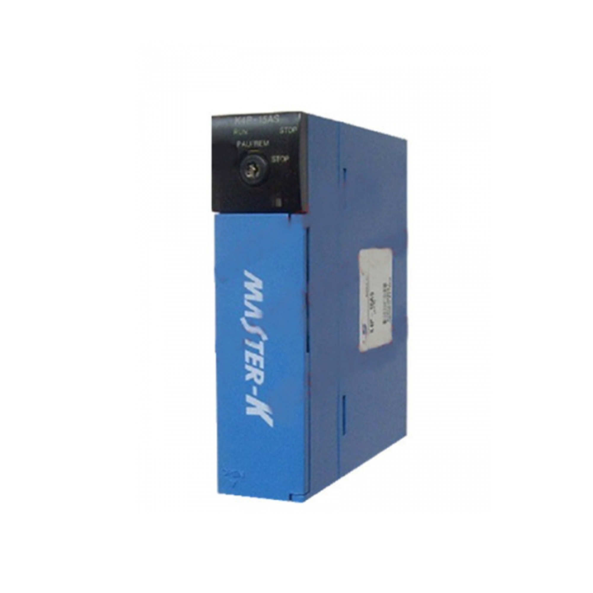 Bộ lập trình PLC LS - Master K300S - CPU - K4P-15AS