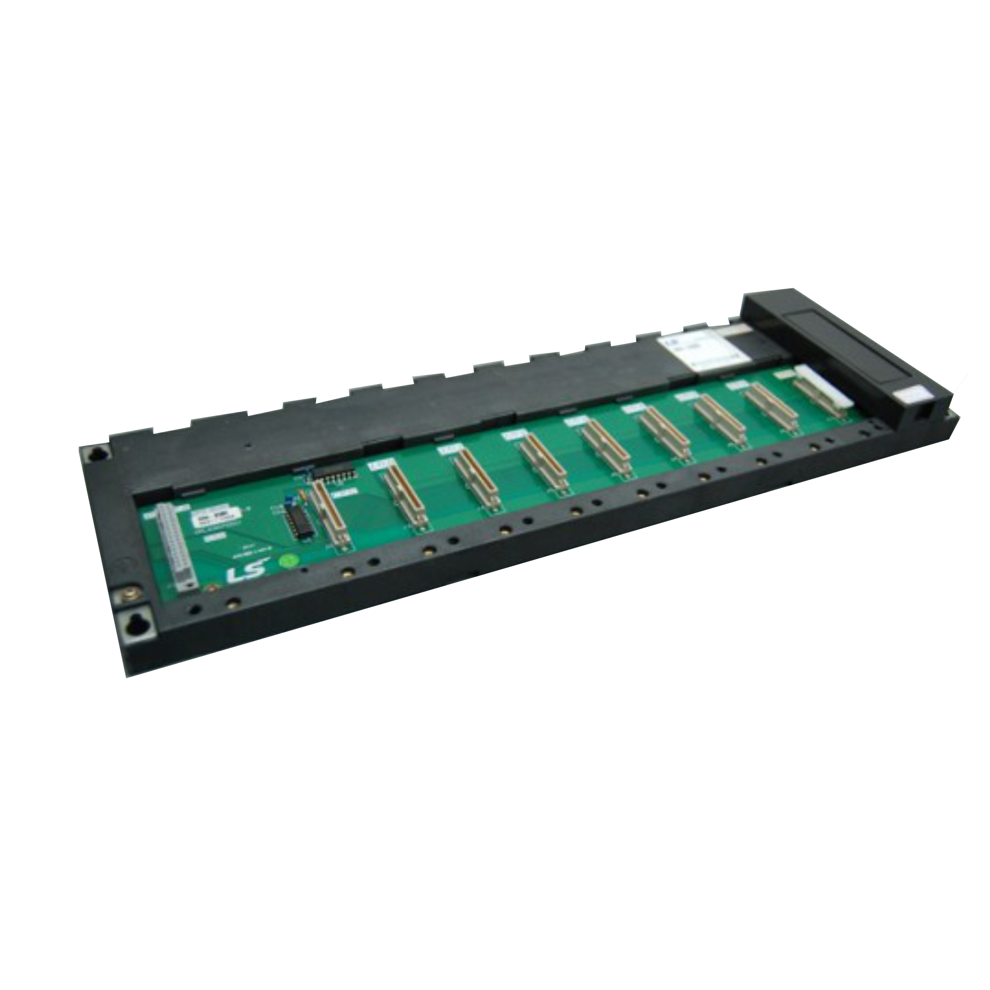 Bộ lập trình PLC LS - Master K300S - Đế cắm mở rộng - GM4-B08E