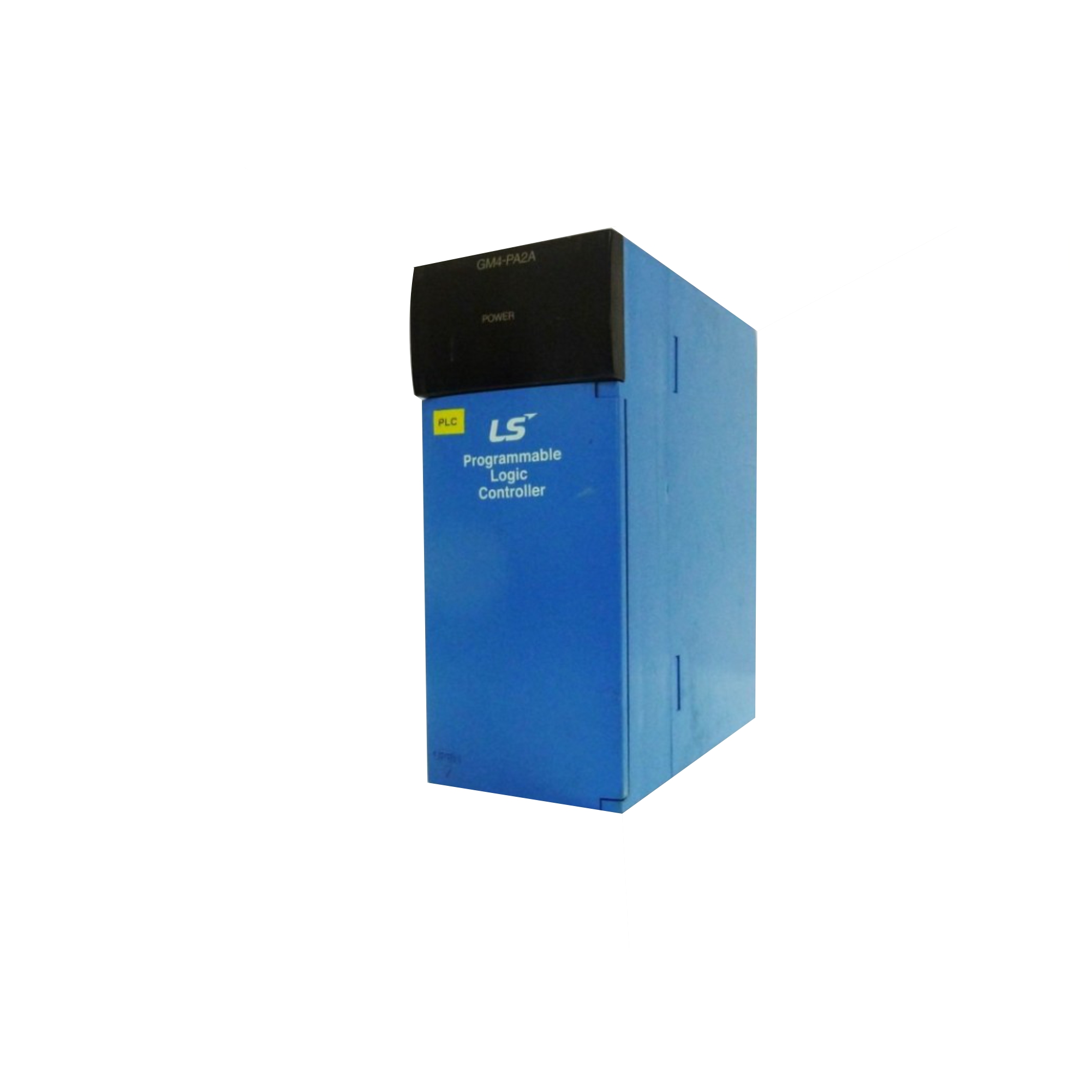 Bộ lập trình PLC LS - Master K300S - Bộ nguồn - GM4-PD3A