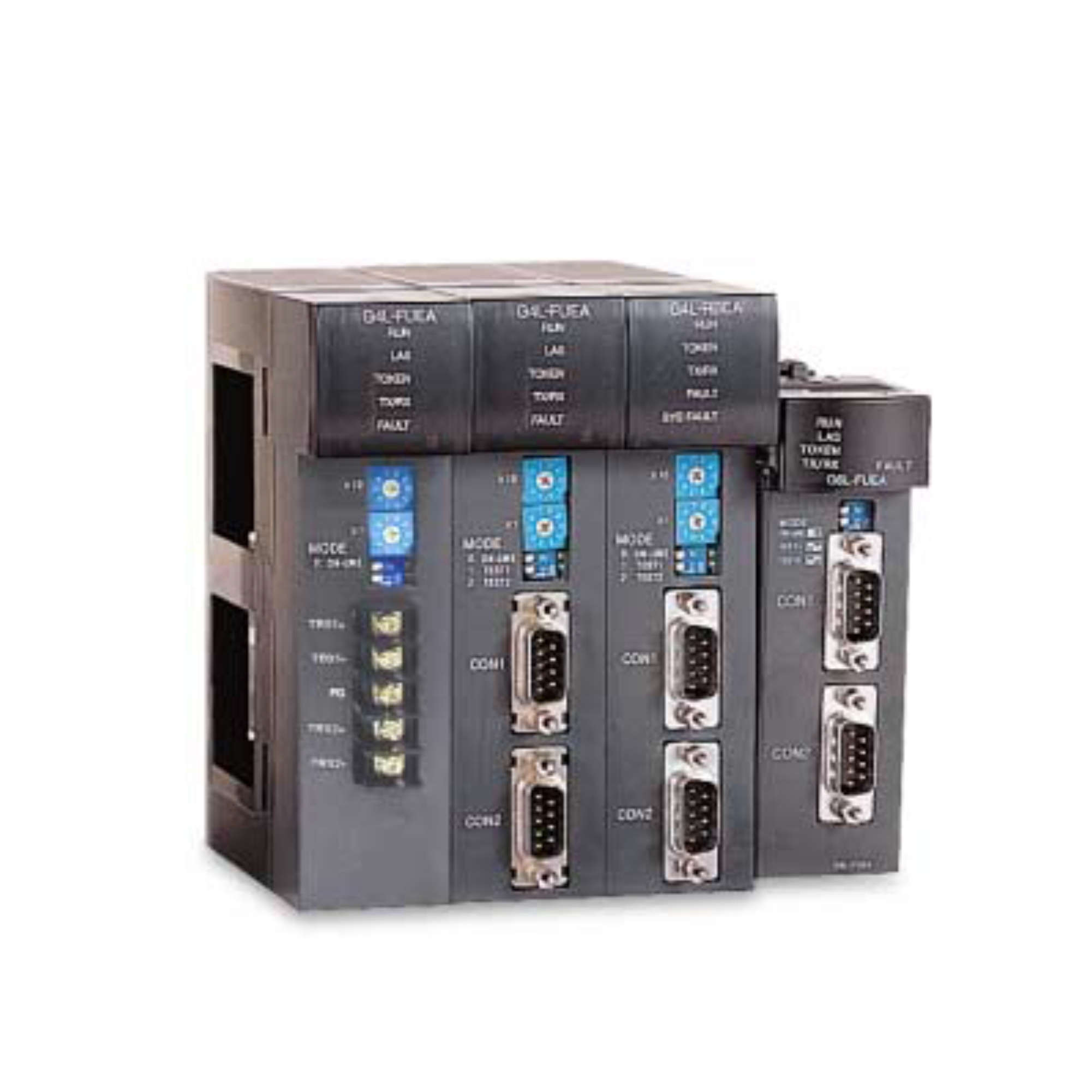 Mô đun mở rộng PLC LS - Master K300S - G4L-FUOA