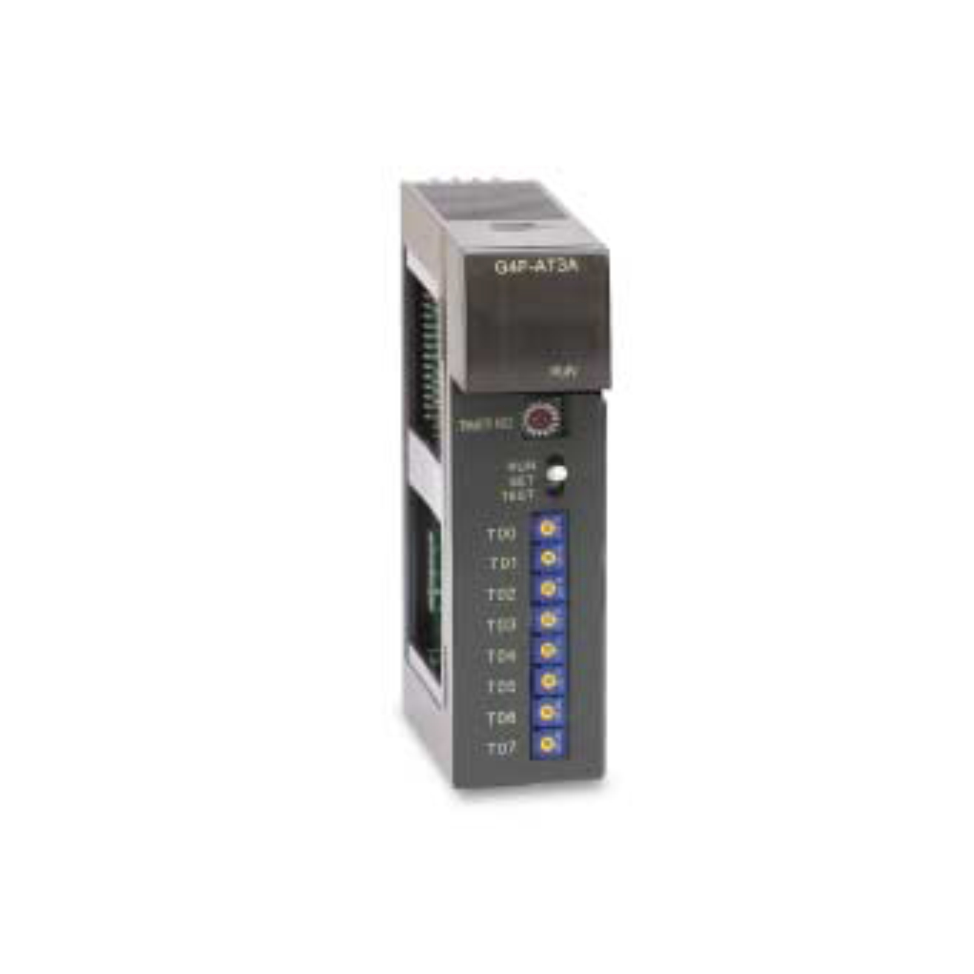 Mô đun mở rộng PLC LS - Master K300S - G4F-AT3A