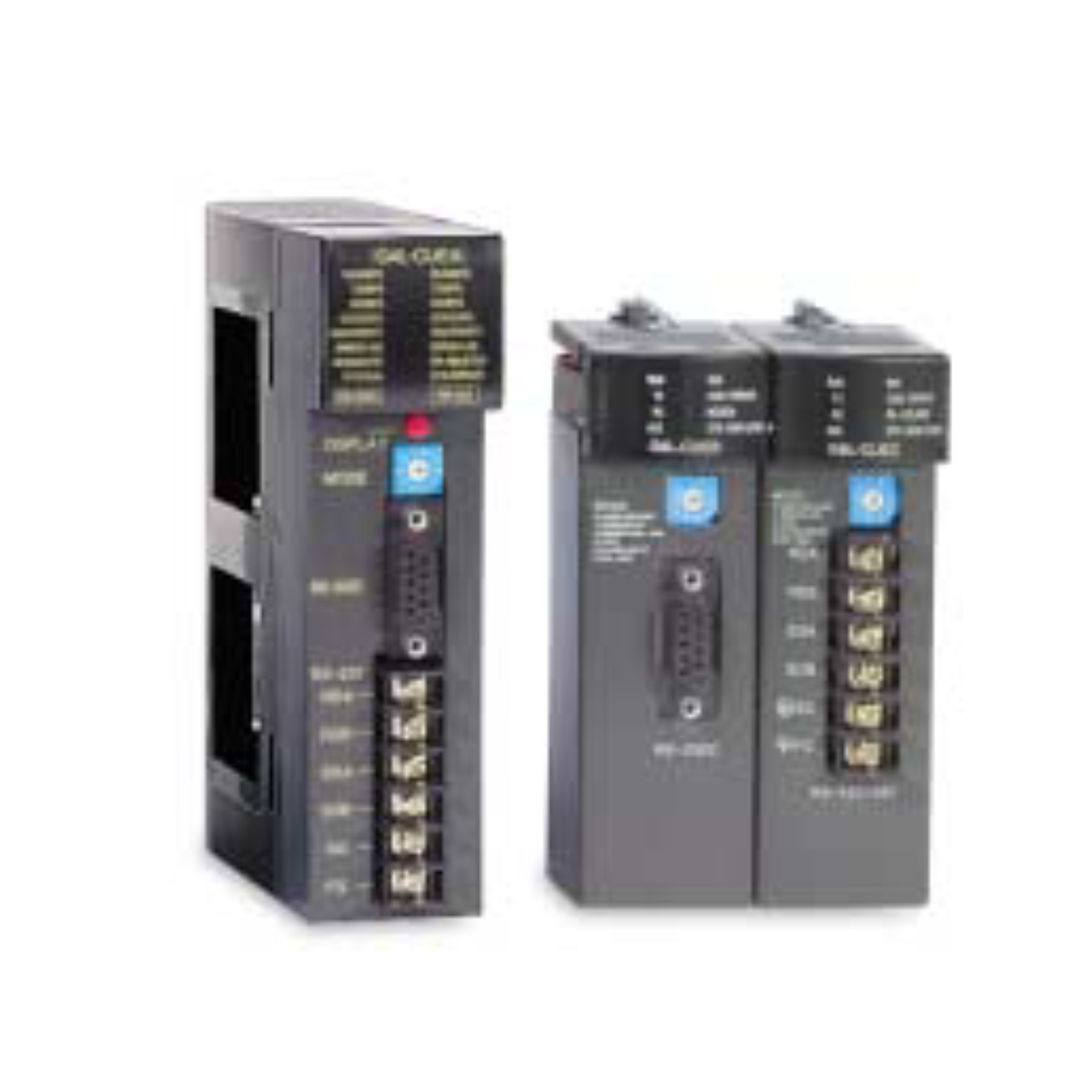 Mô đun mở rộng PLC LS - Master K200S - G6L-CUEC