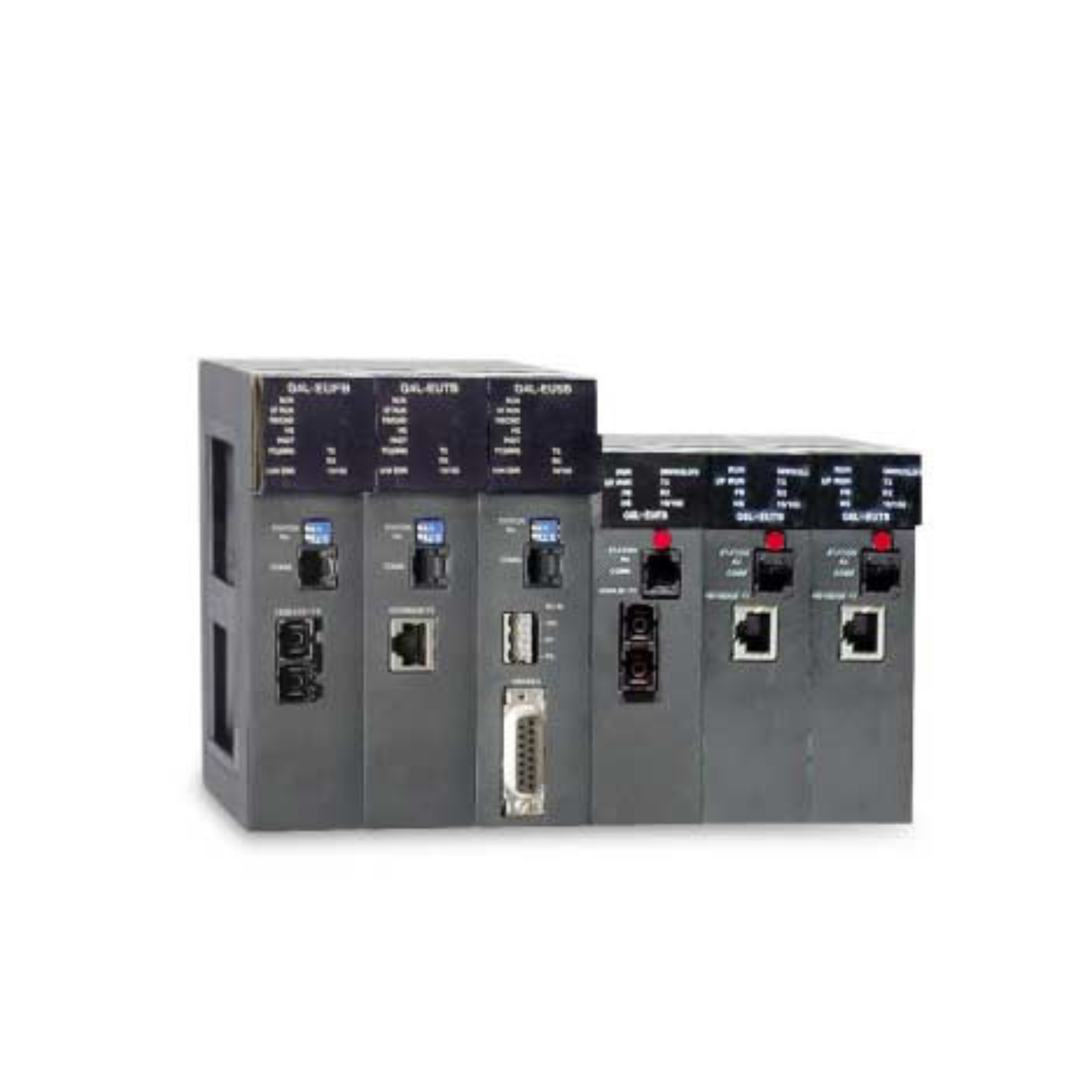 Mô đun mở rộng PLC LS - Master K200S - G6L-ERFC