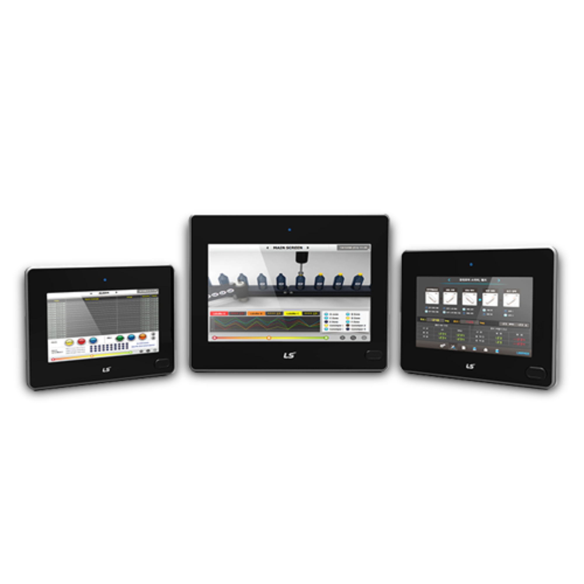 Màn hình HMI LS - eXP40-TTA/DC