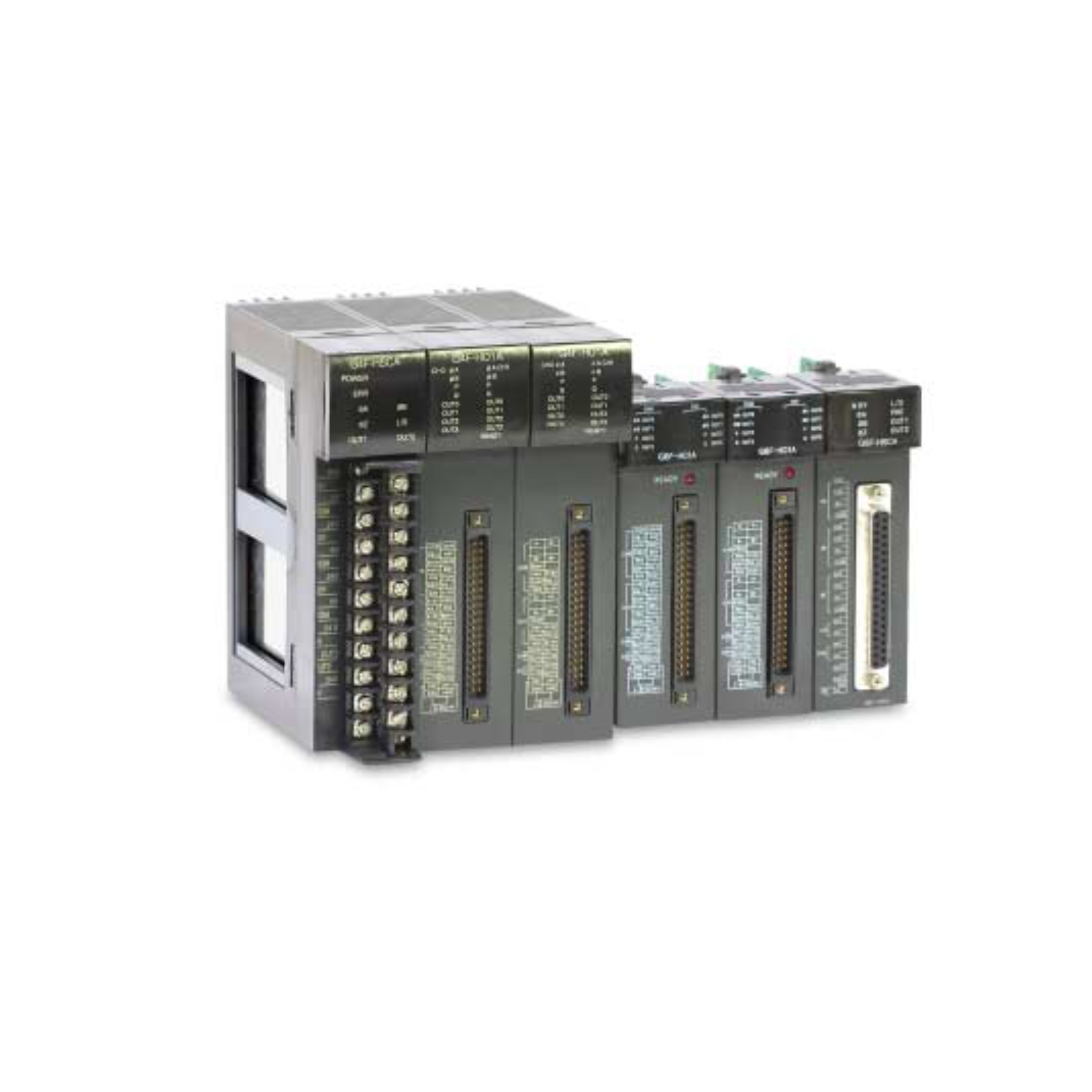 Mô đun mở rộng PLC LS - Master K200S - G6F-HSCA