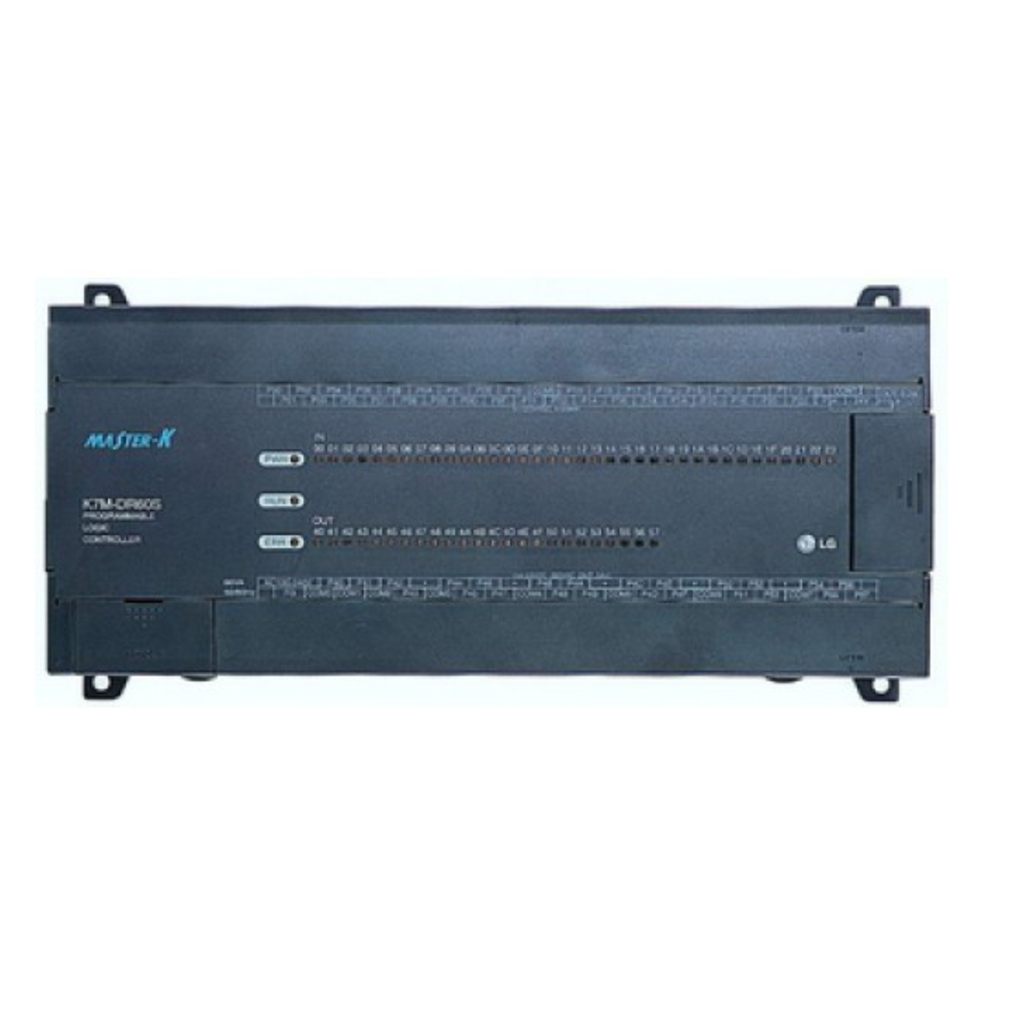 Bộ lập trình PLC LS - Master K80S - K7M-DR60S
