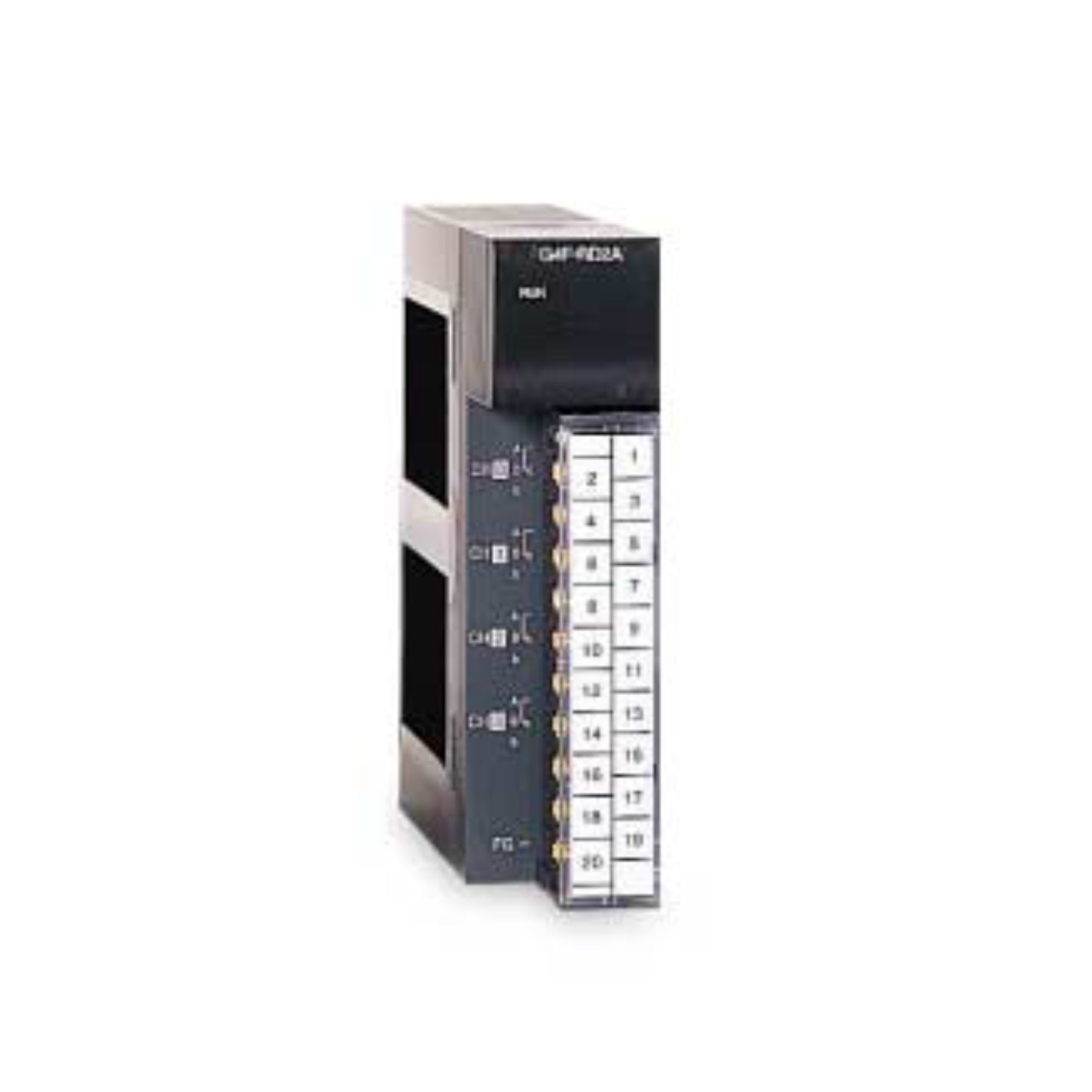 Mô đun mở rộng PLC LS - Master K300S - G4F-RD2A