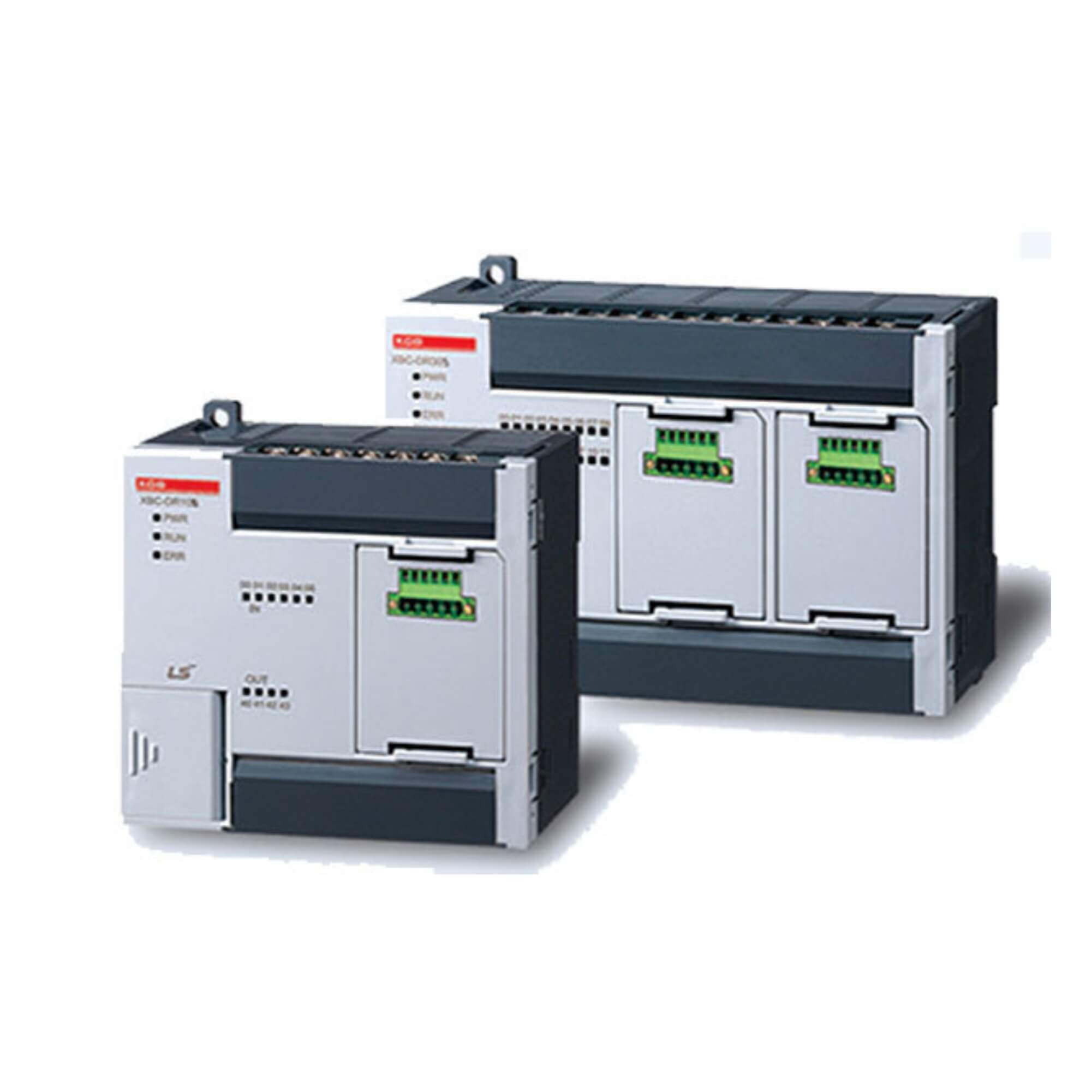 Bộ lập trình PLC LS - XGB Kinh tế - XBC-DR30E