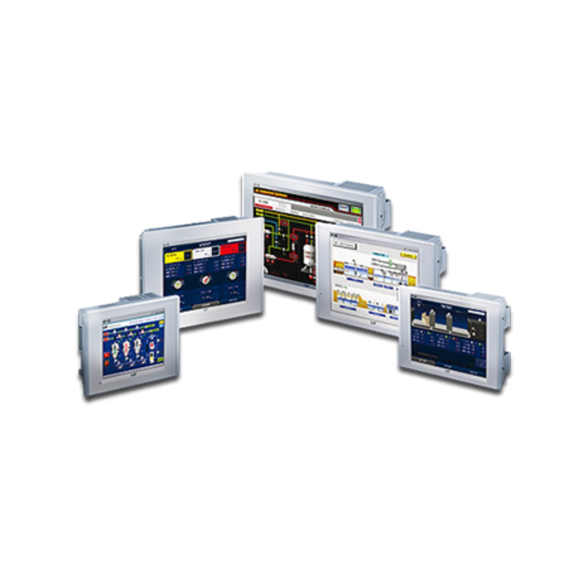 Màn hình HMI LS - XP80-TTA/DC