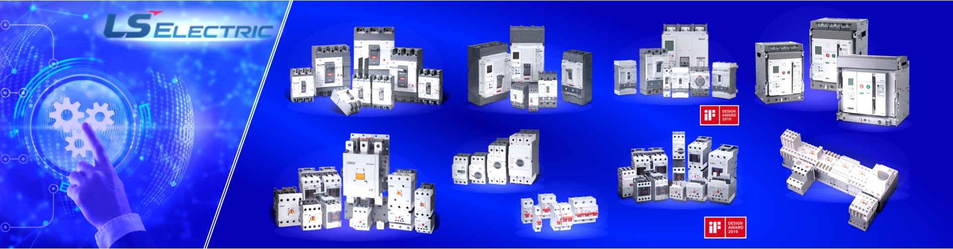 Thiết bị nguồn hạ thế