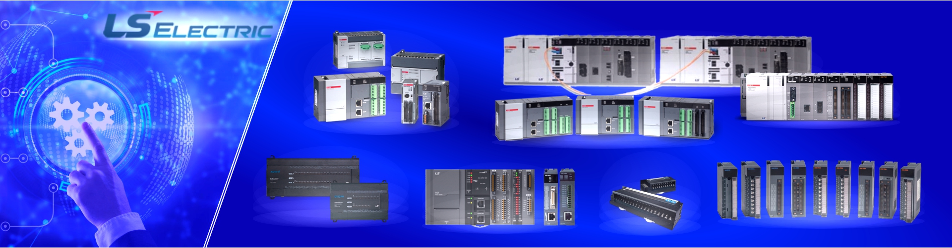 PLC